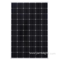 aluminum 350 watt monocrystalline solar panel